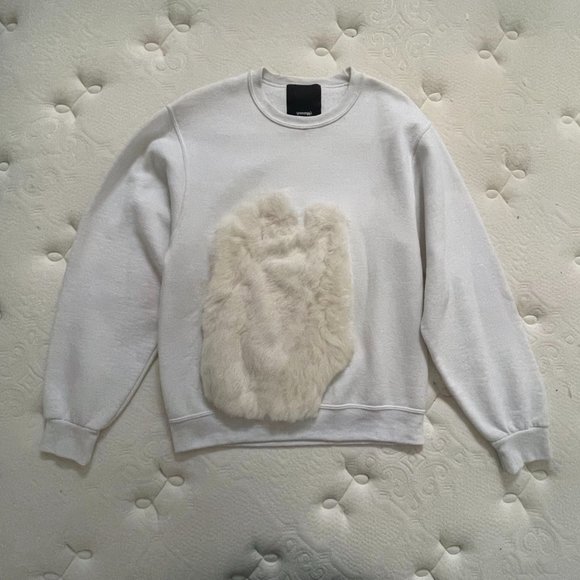 Assembly NY Rabbit Sweatshirt - Picture 5 of 7